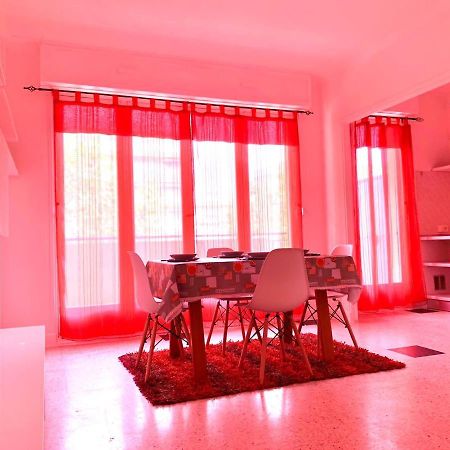 Apartamento Dependence Le Pygmalion Menton Exterior foto
