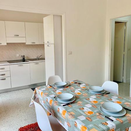 Apartamento Dependence Le Pygmalion Menton Exterior foto
