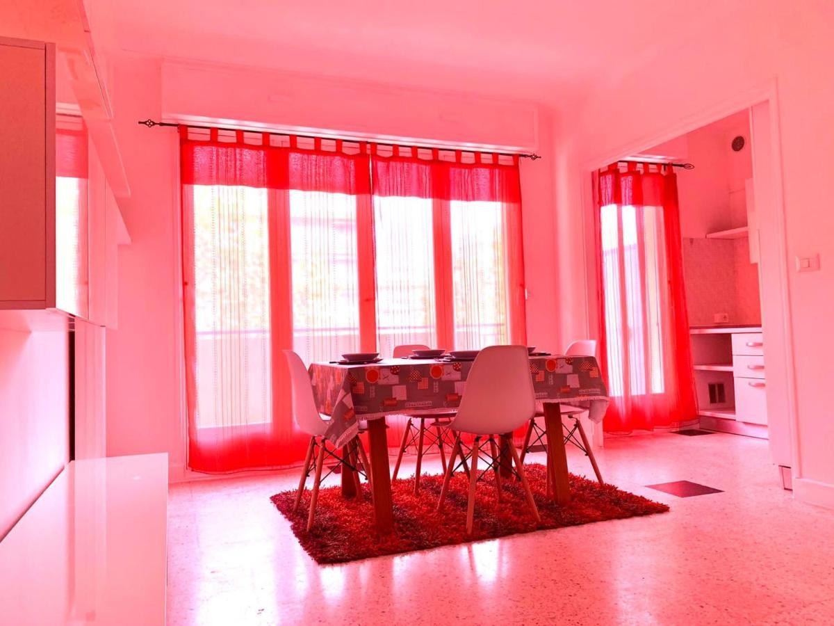 Apartamento Dependence Le Pygmalion Menton Exterior foto