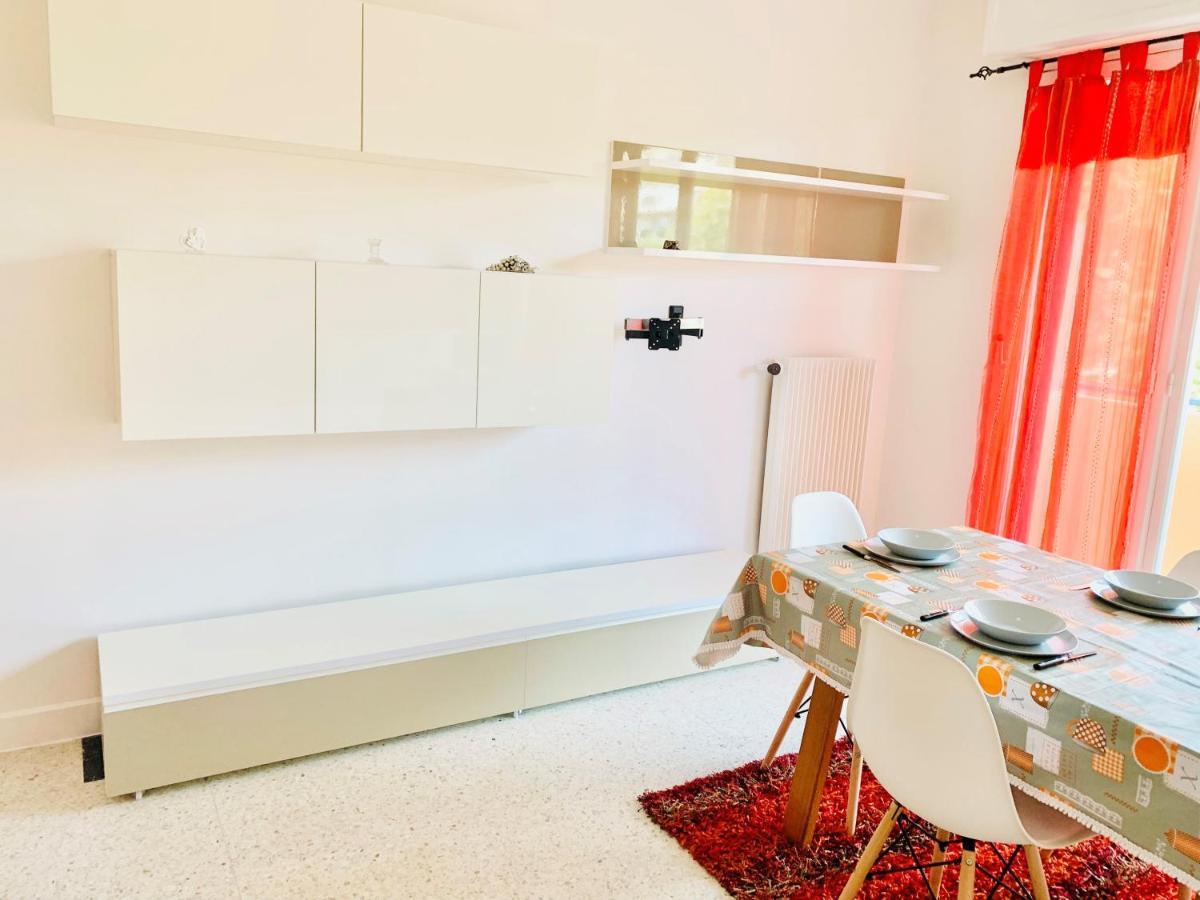 Apartamento Dependence Le Pygmalion Menton Exterior foto