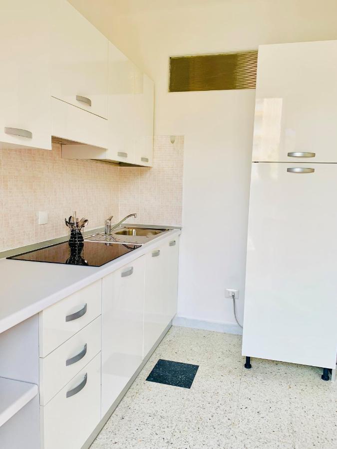 Apartamento Dependence Le Pygmalion Menton Exterior foto