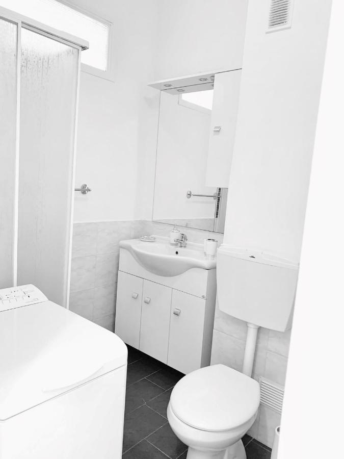 Apartamento Dependence Le Pygmalion Menton Exterior foto